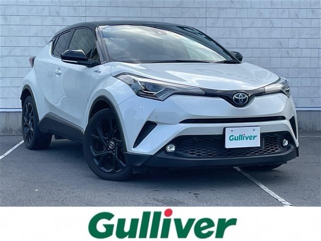 Toyota C-HR 2019 7046796-0
