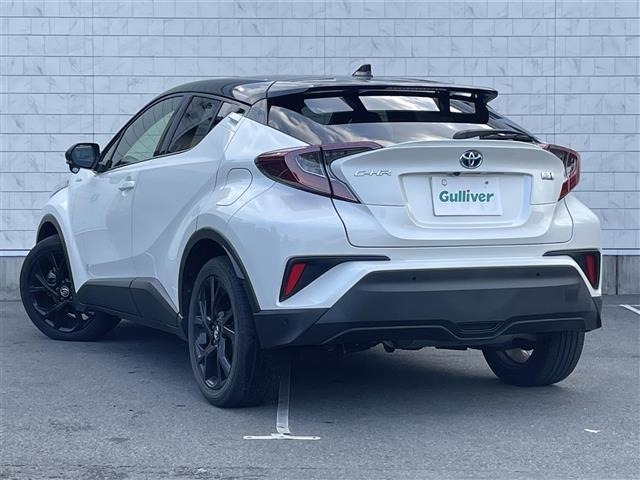 Toyota C-HR 2019 7046796-13