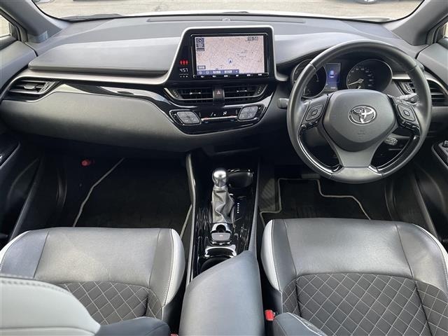 Toyota C-HR 2019 7046796-14