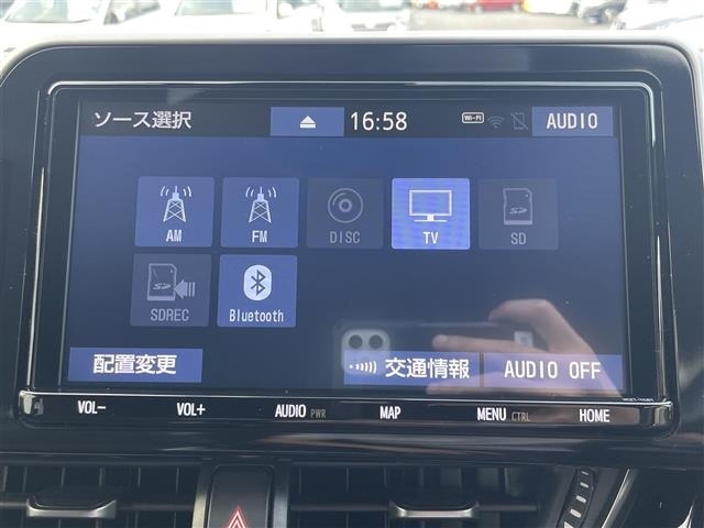 Toyota C-HR 2019 7046796-16