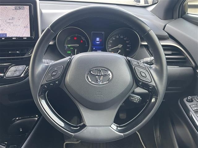 Toyota C-HR 2019 7046796-19
