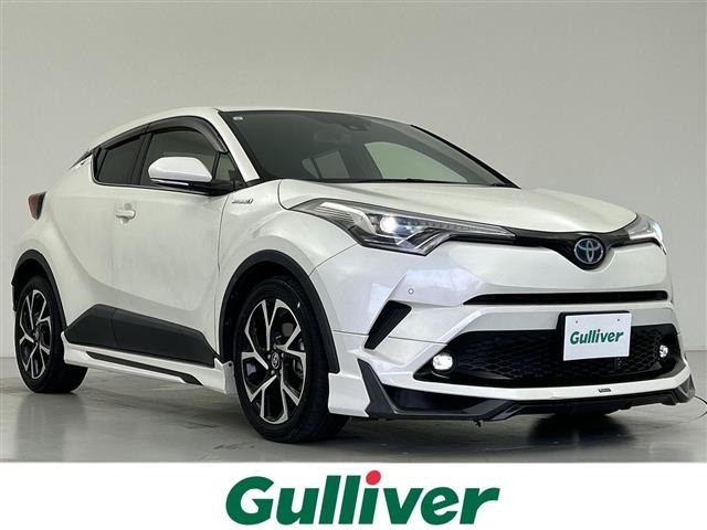 Toyota C-HR 2019 7046836-0