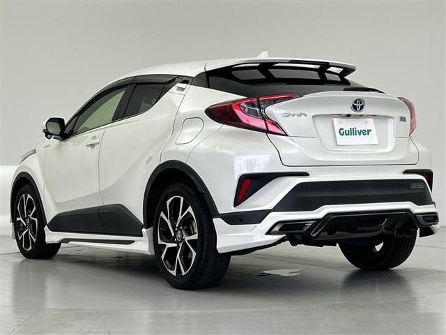 Toyota C-HR 2019 7046836-13