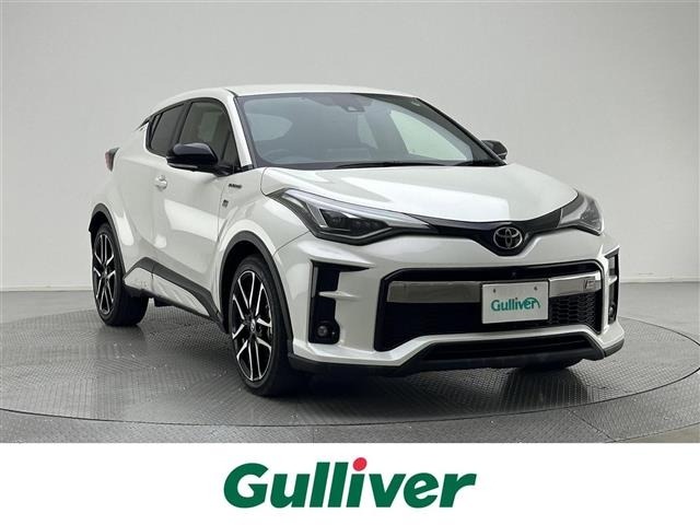 Toyota C-HR 2019 7046884-0