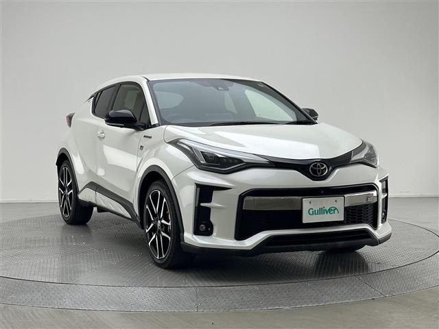 Toyota C-HR 2019 7046884-14