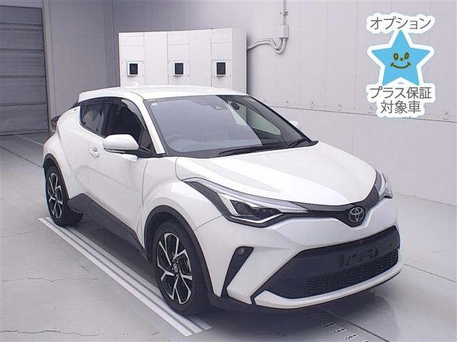 Toyota C-HR 2020 7047027-0