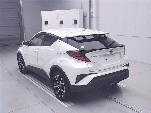 Toyota C-HR 2020 7047027-1