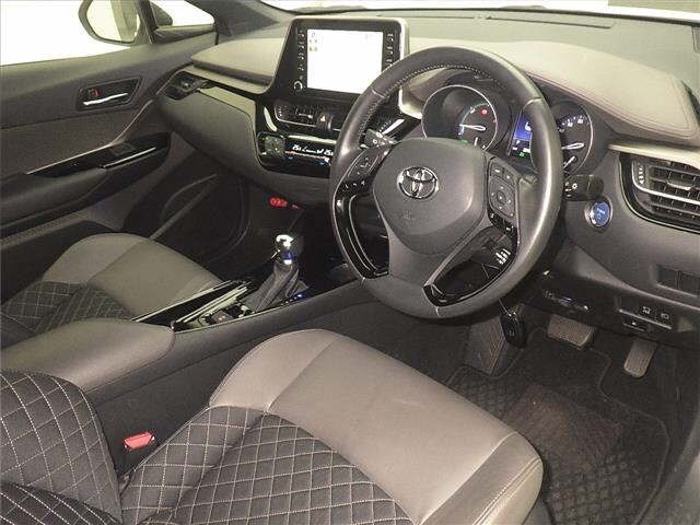 Toyota C-HR 2020 7047027-3