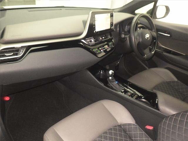 Toyota C-HR 2020 7047027-4