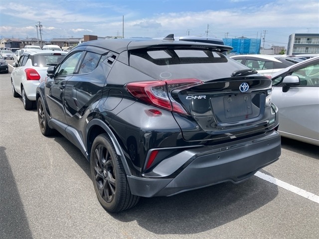 Toyota C-HR 2019 7047101-1
