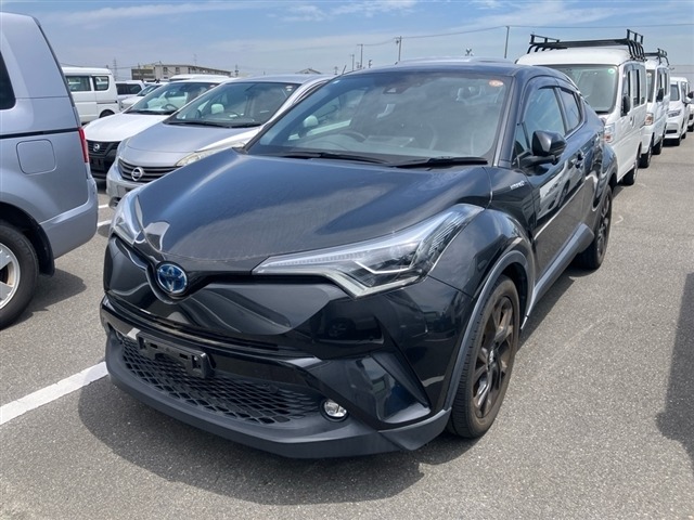 Toyota C-HR 2019 7047101-10