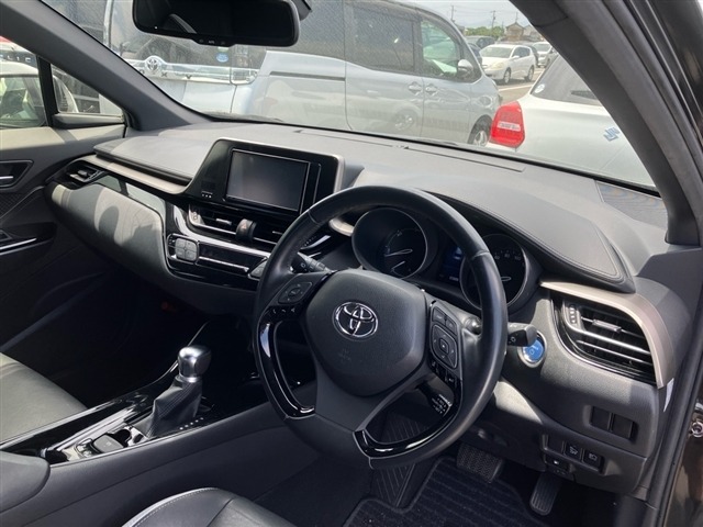 Toyota C-HR 2019 7047101-3