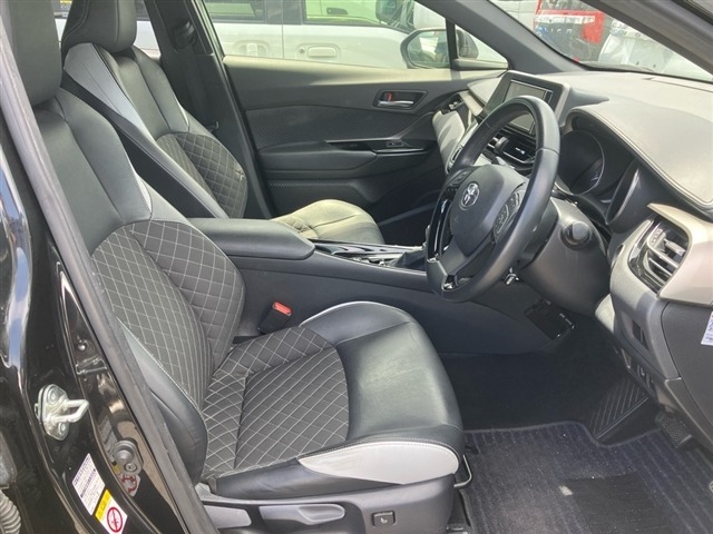 Toyota C-HR 2019 7047101-5