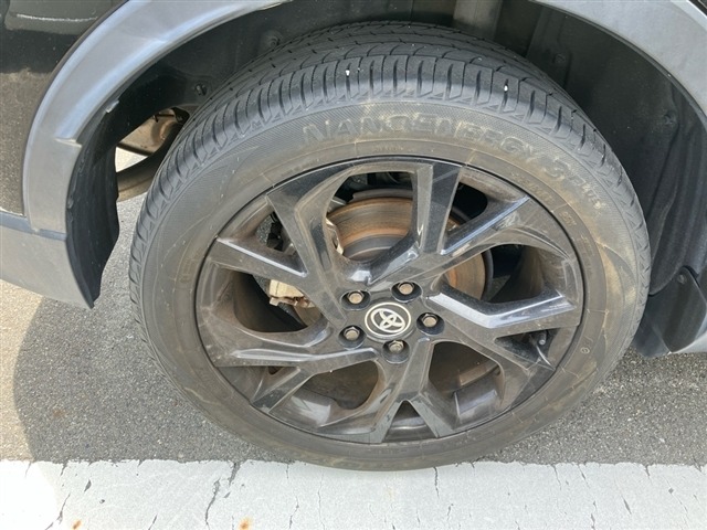 Toyota C-HR 2019 7047101-7