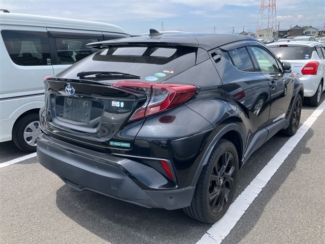 Toyota C-HR 2019 7047101-9