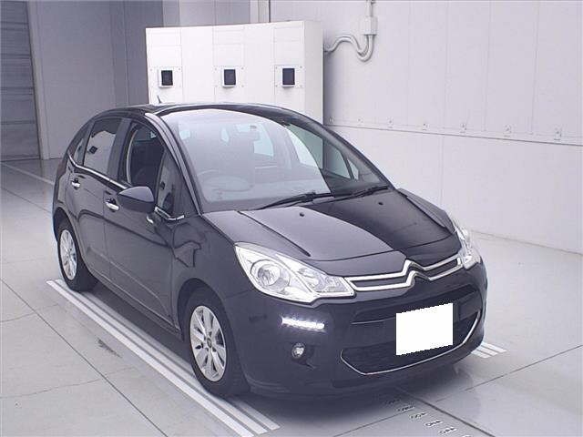 Citroen C3 2015 7034482-0