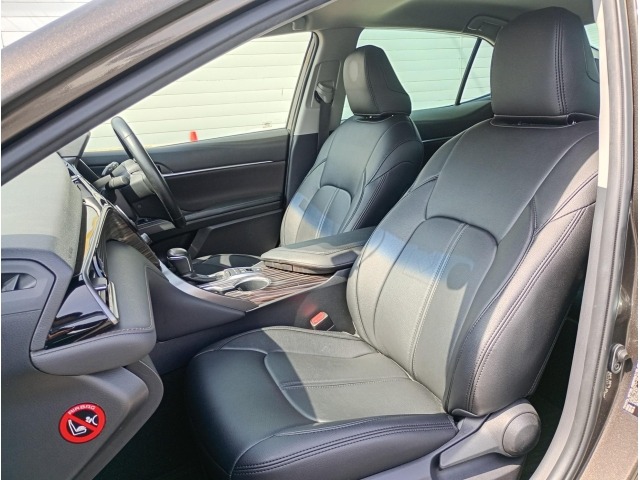 Toyota CAMRY 2019 7050867-12