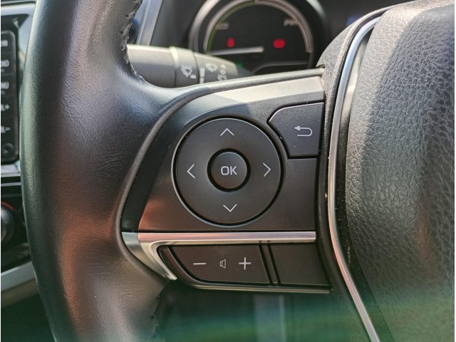 Toyota CAMRY 2019 7050867-16