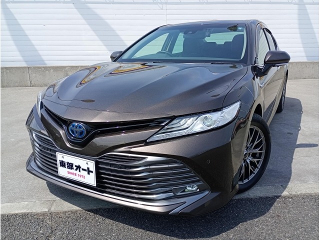 Toyota CAMRY 2019 7050867-23