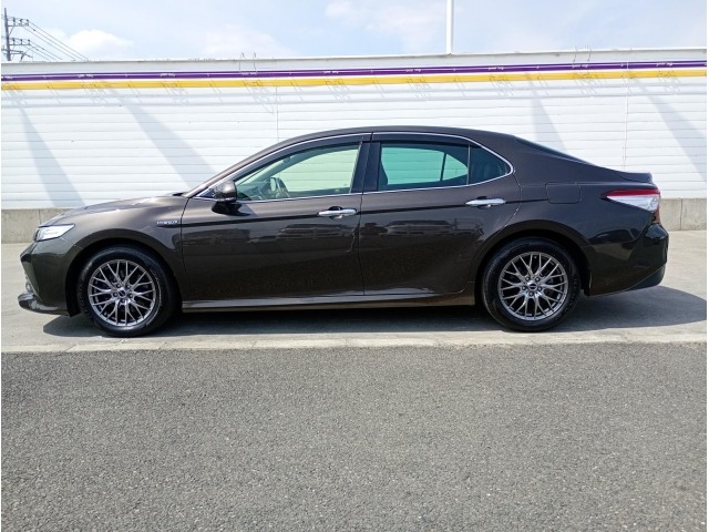 Toyota CAMRY 2019 7050867-25