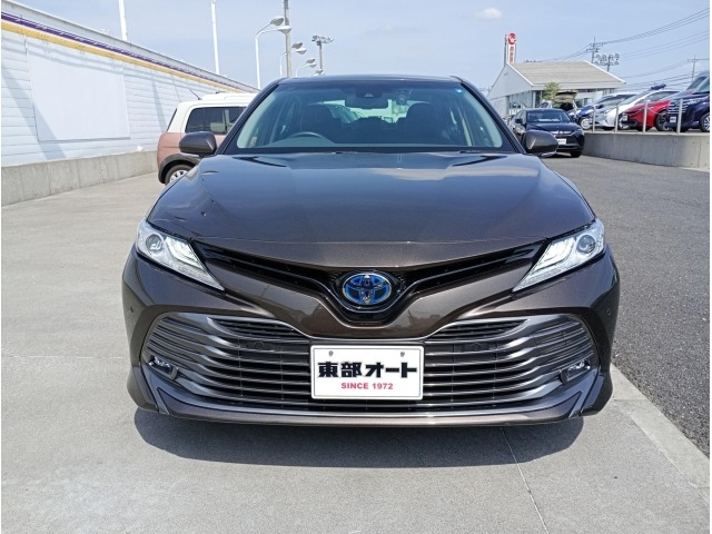 Toyota CAMRY 2019 7050867-29