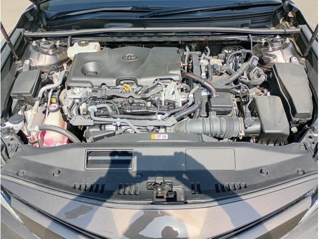 Toyota CAMRY 2019 7050867-30