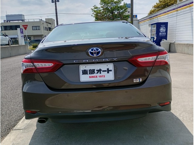 Toyota CAMRY 2019 7050867-37