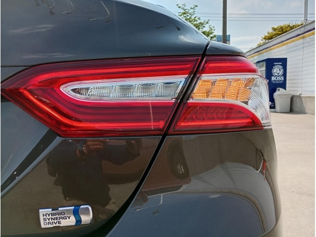 Toyota CAMRY 2019 7050867-38