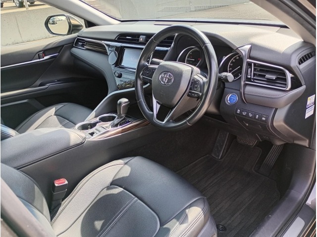 Toyota CAMRY 2019 7050867-39