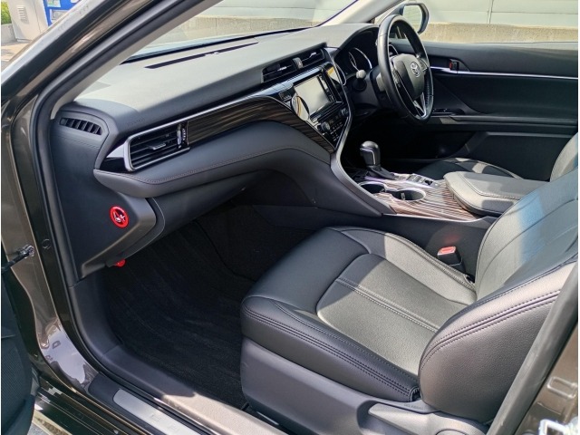 Toyota CAMRY 2019 7050867-4