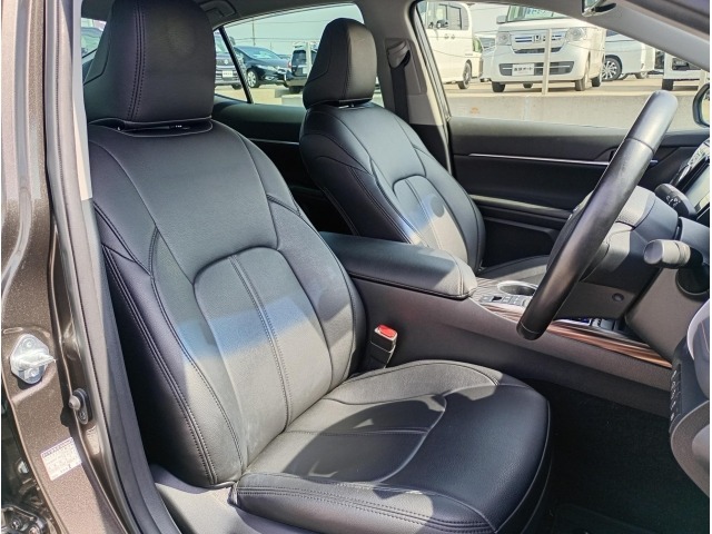 Toyota CAMRY 2019 7050867-5