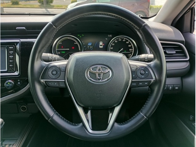 Toyota CAMRY 2019 7050867-6