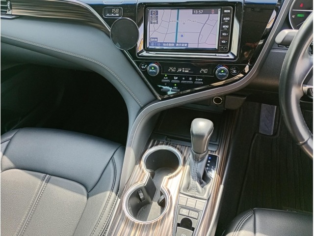 Toyota CAMRY 2019 7050867-7