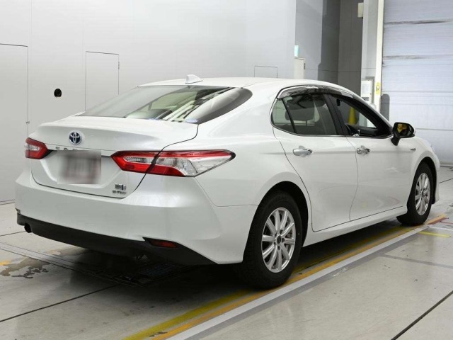 Toyota CAMRY 2020 7050868-1