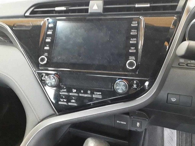 Toyota CAMRY 2020 7050868-12