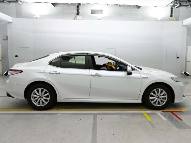 Toyota CAMRY 2020 7050868-3