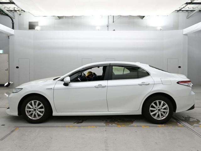 Toyota CAMRY 2020 7050868-4