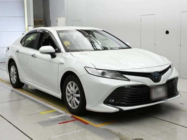 Toyota CAMRY 2020 7050868-5