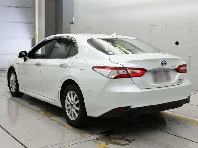 Toyota CAMRY 2020 7050868-6