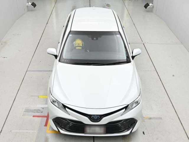 Toyota CAMRY 2020 7050868-7