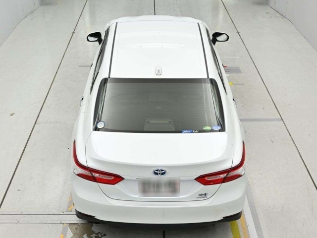Toyota CAMRY 2020 7050868-8