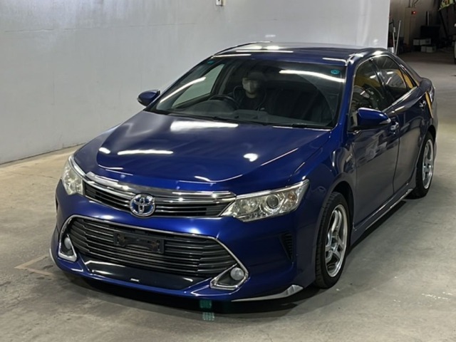 Toyota CAMRY 2015 7050891-0
