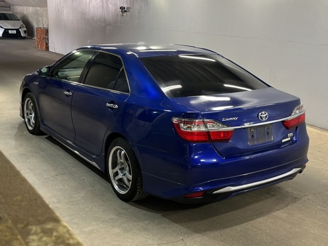 Toyota CAMRY 2015 7050891-1
