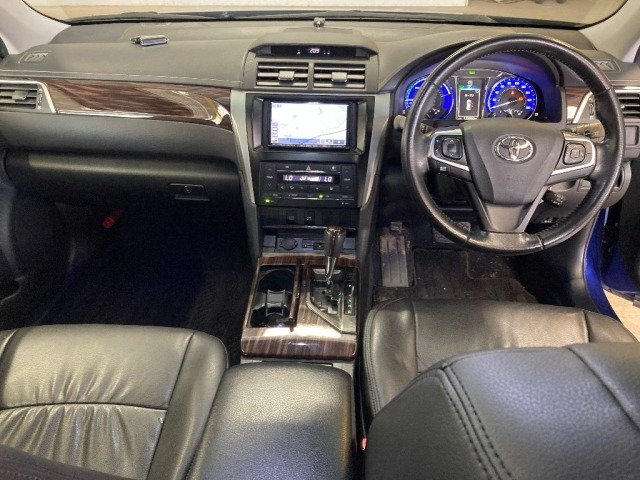 Toyota CAMRY 2015 7050891-3