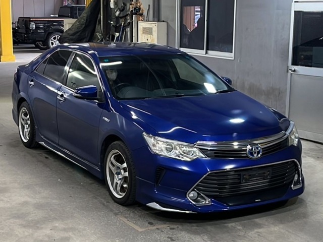 Toyota CAMRY 2015 7050891-4