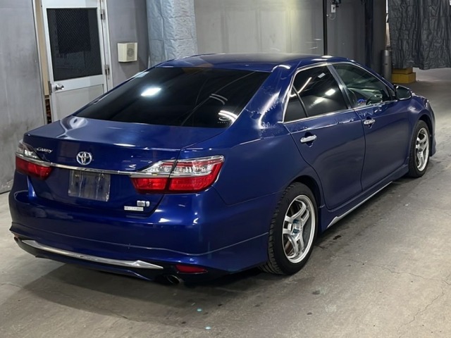 Toyota CAMRY 2015 7050891-5