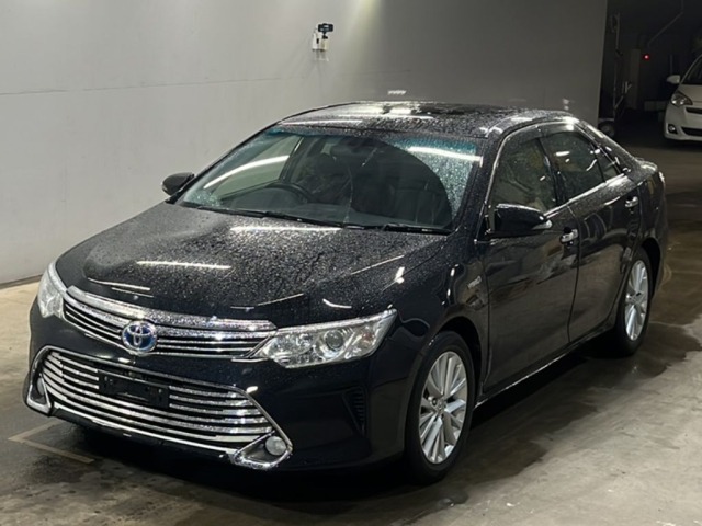 Toyota CAMRY 2014 7050907-0