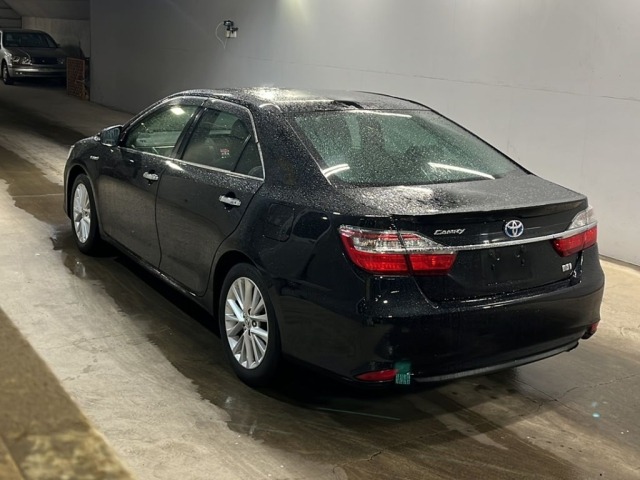 Toyota CAMRY 2014 7050907-1