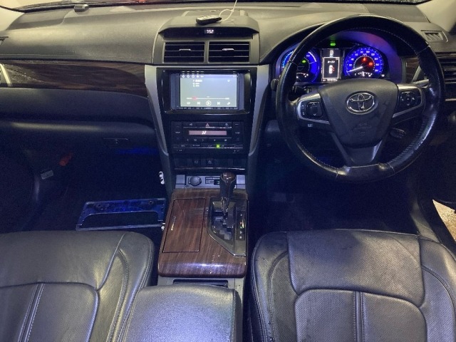 Toyota CAMRY 2014 7050907-3