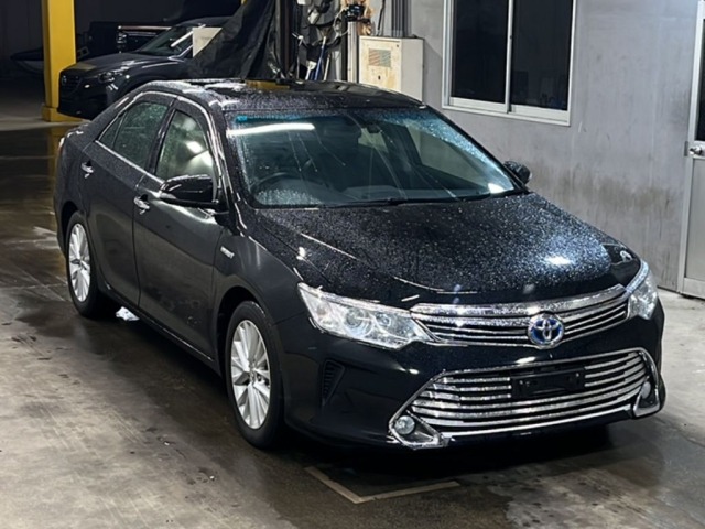 Toyota CAMRY 2014 7050907-4